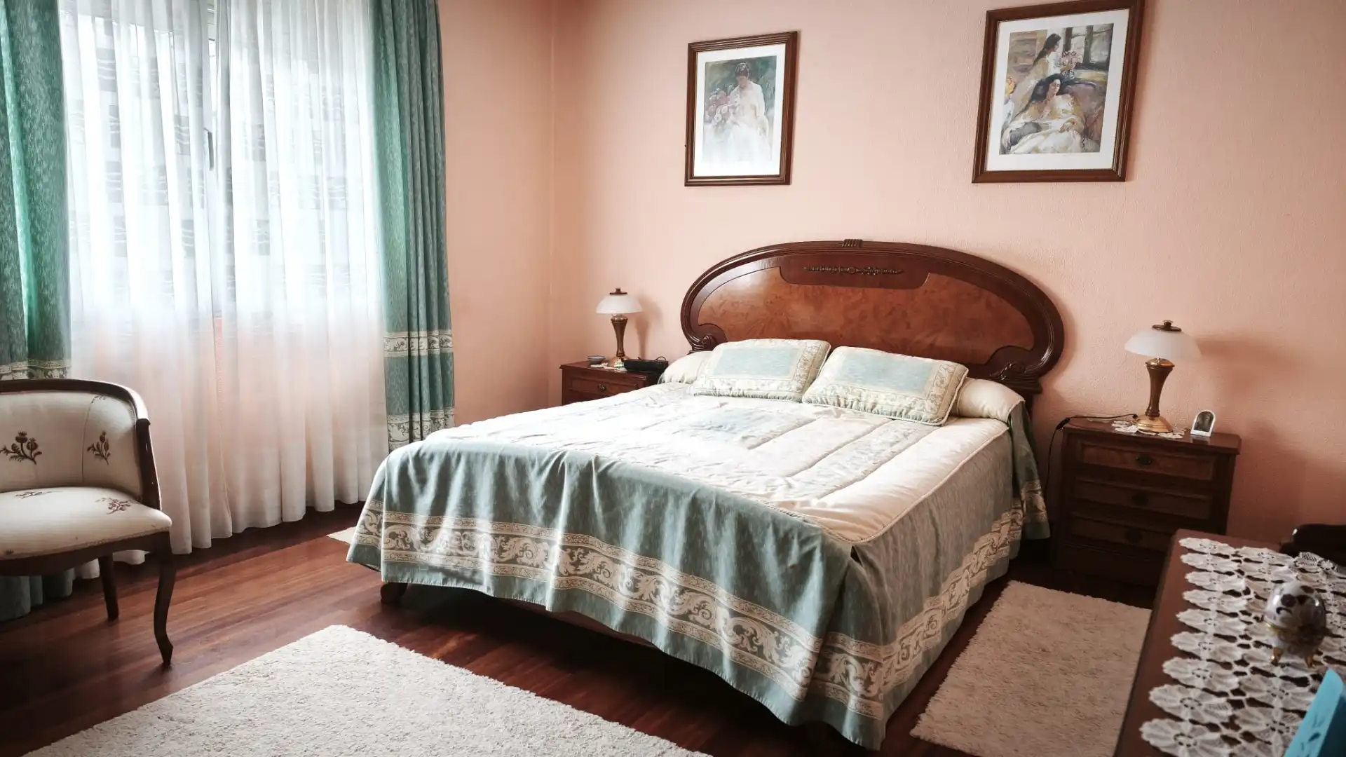 Appartamento con terrazza in vendita a Arantzazuko Andra Mari Kalea, imagen 15