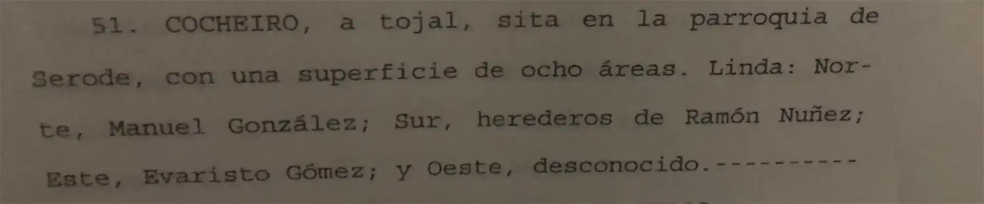 Jardín de Terreno en venta en Pantón