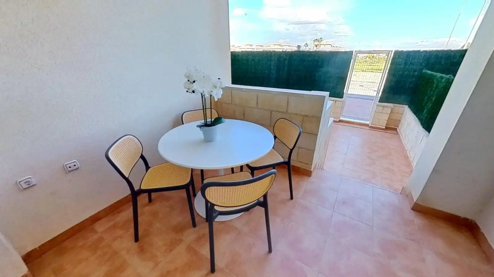 Apartment mit Terrasse zum Verkauf in Orihuela Costa, imagen 24
