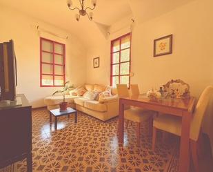 Living room of Flat for sale in  Huelva Capital
