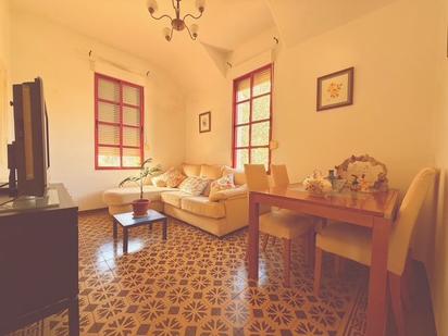 Sala d'estar de Pis en venda en  Huelva Capital