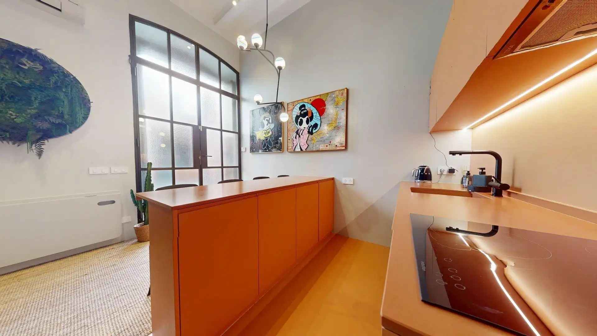 Loft à vendre à Carrer MASPONS, imagen 9