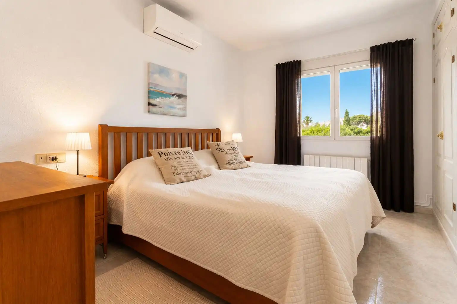 Villa avec piscine à vendre à La Nucia Pueblo, imagen 23