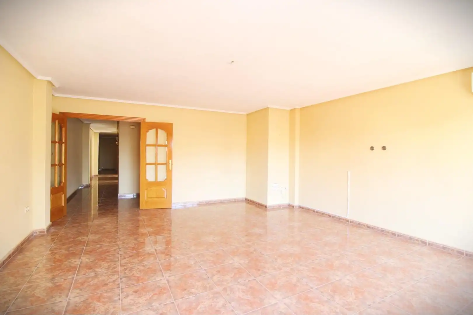 Apartament en venda a Centro