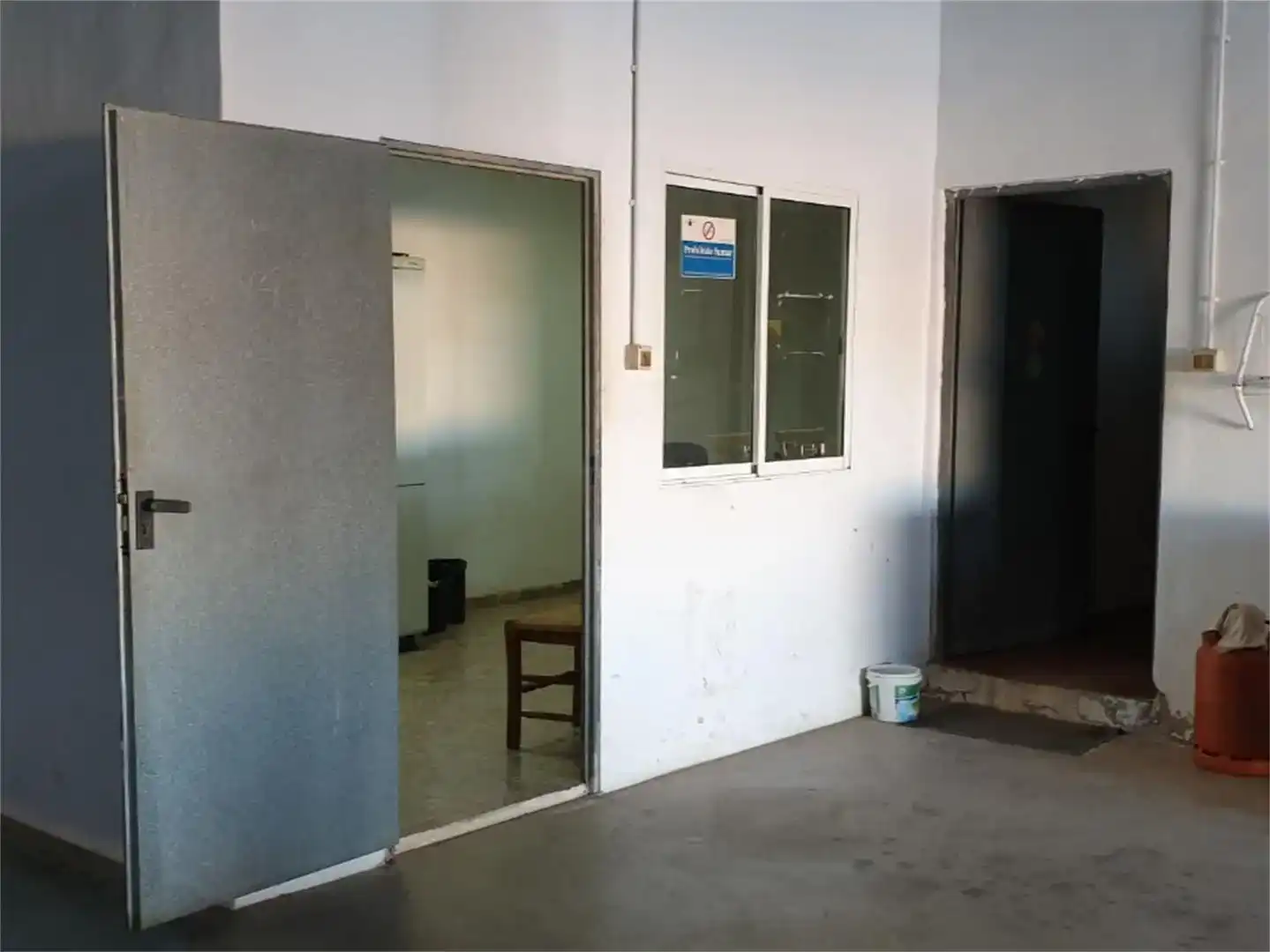 Fabrikhallen zur Miete in Cartagena
