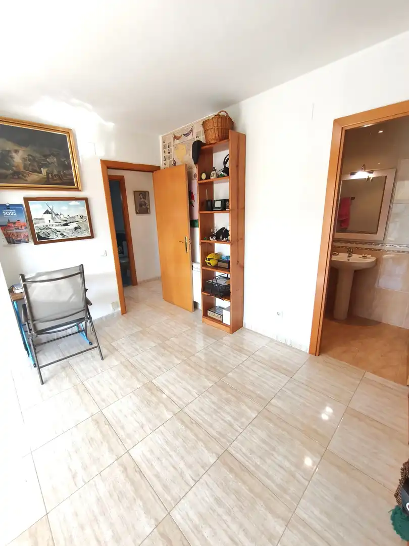 Flat with lift for sale in Alcover, imagen 6