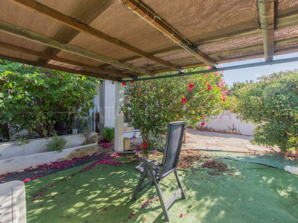 House or chalet for sale in Cap d'en Font - Binissafúller