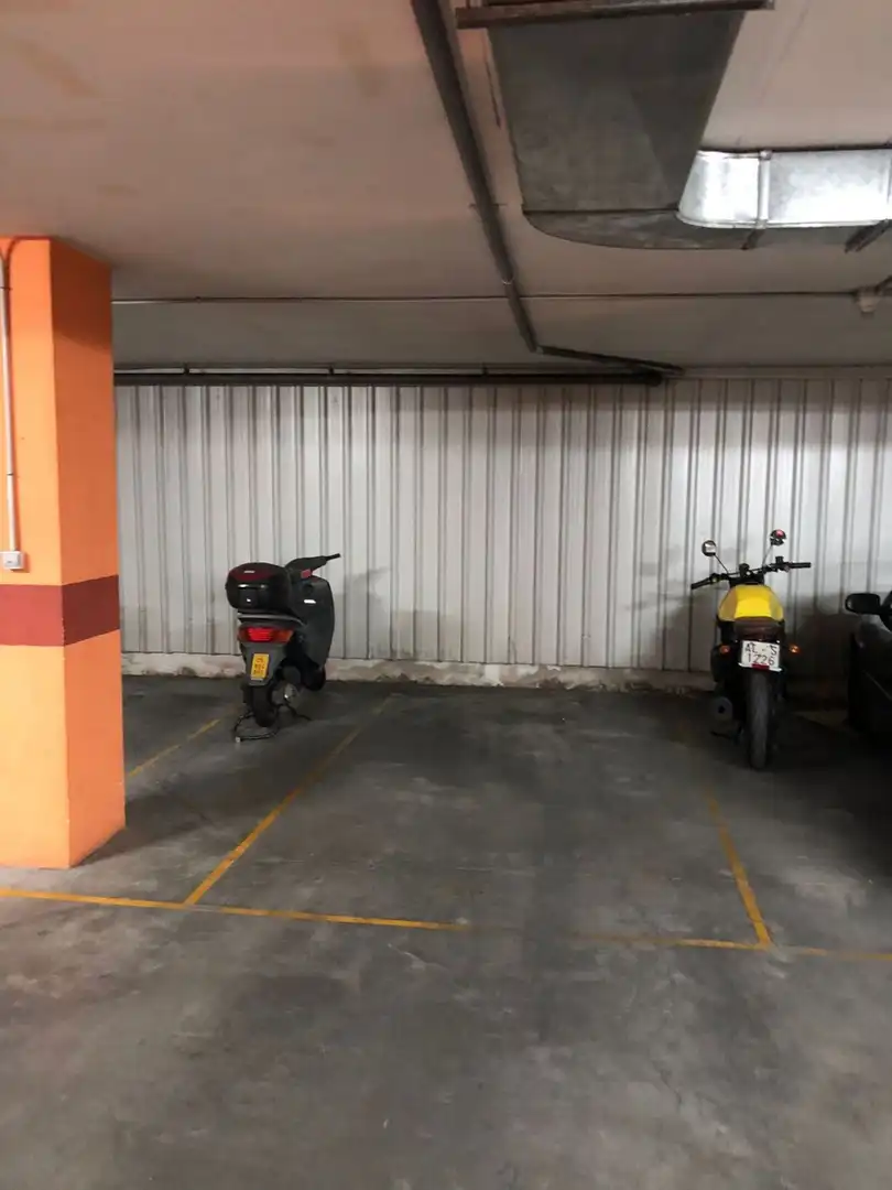 Aparcament en venda a Centro, imagen 2