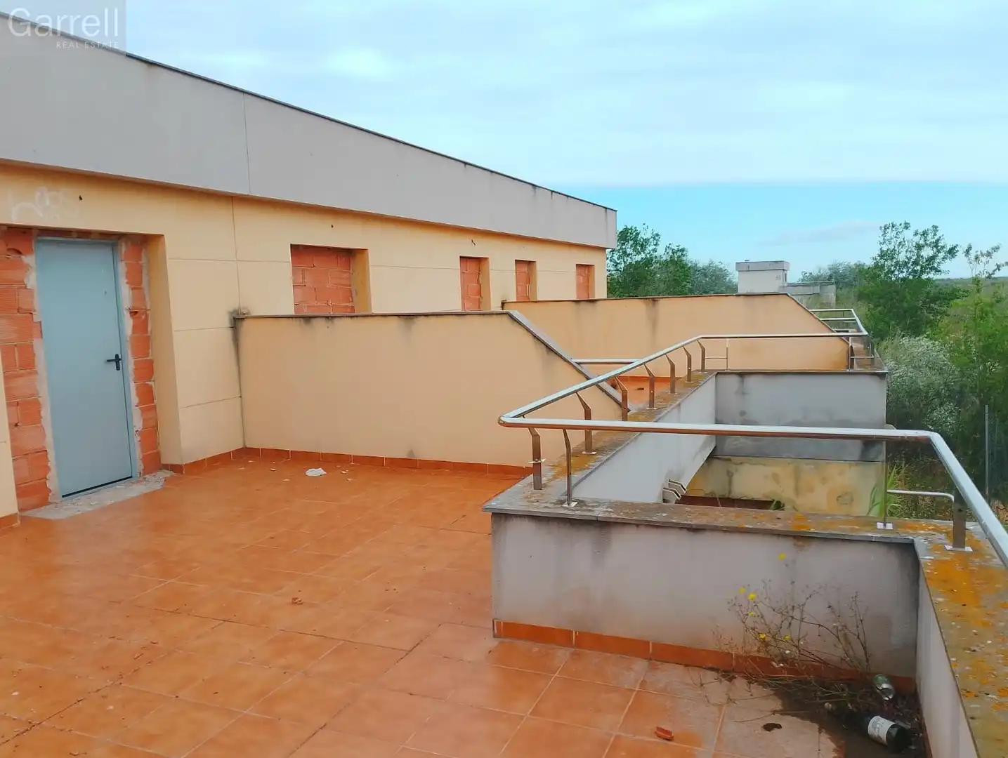Grundstücke und Bauplätze zum Verkauf in Carrer del Flamenc, imagen 13