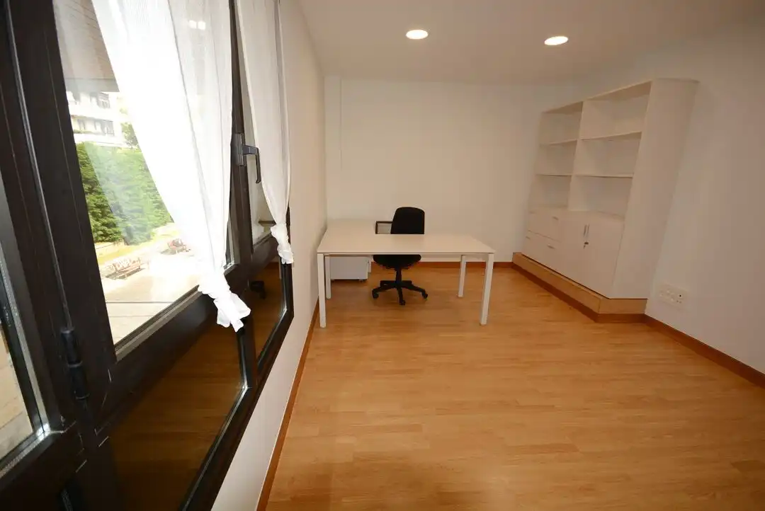Office for rent in Donostia - San Sebastián   with Heating