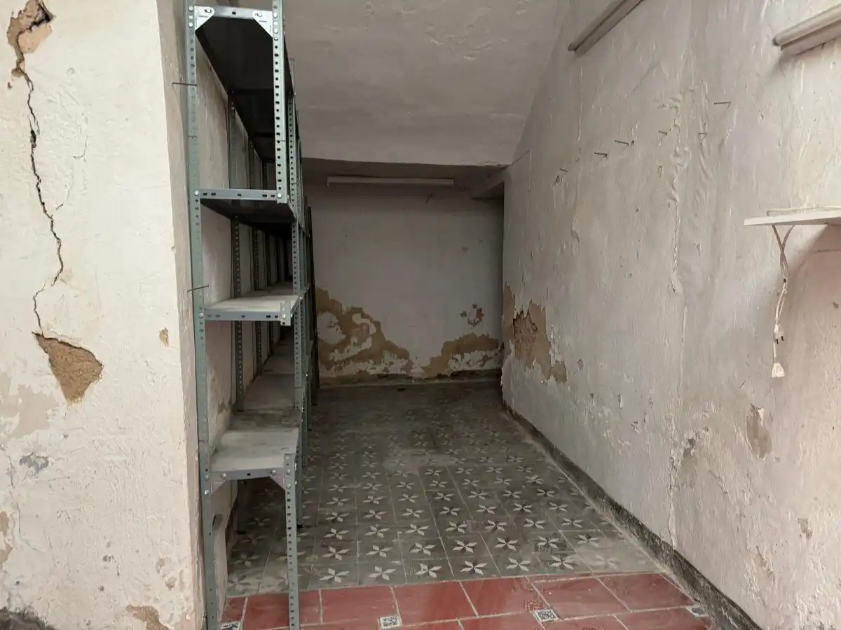 Adossat en venda a PUERTA DE JAEN 16, imagen 10