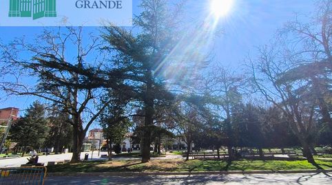 Photo 3 of Flat for sale in Paseo del Salón, Centro, Palencia Capital