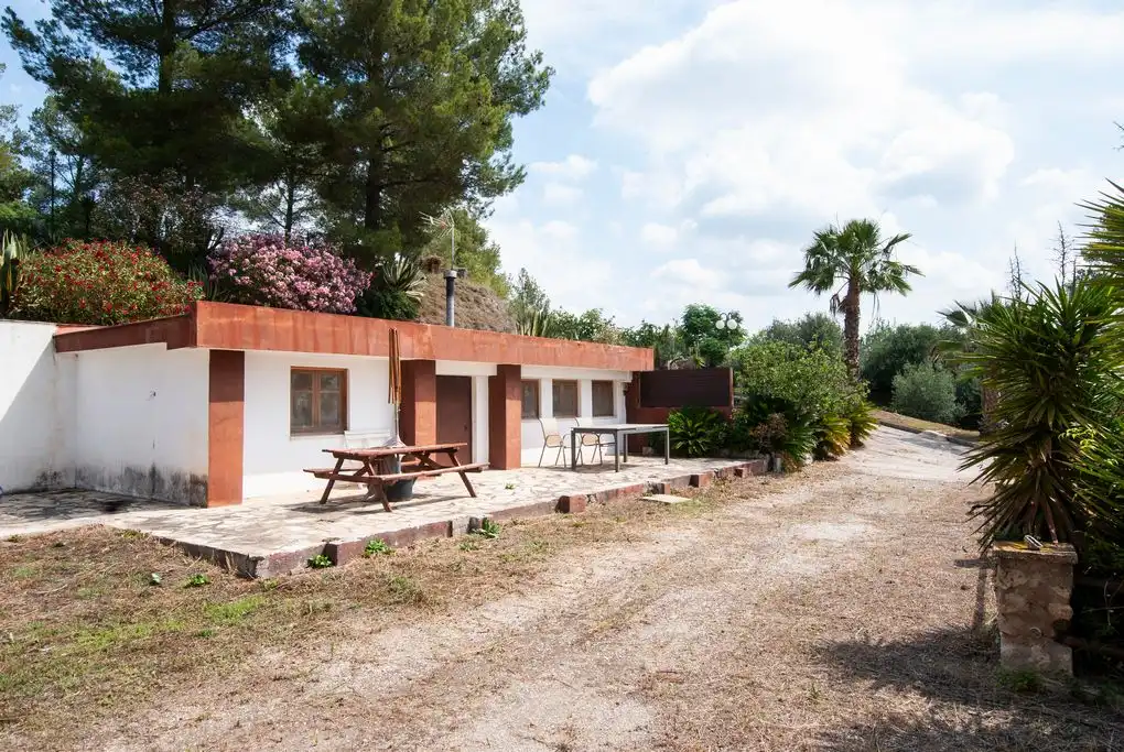 Chalet con piscina en venta en Mestral, imagen 42