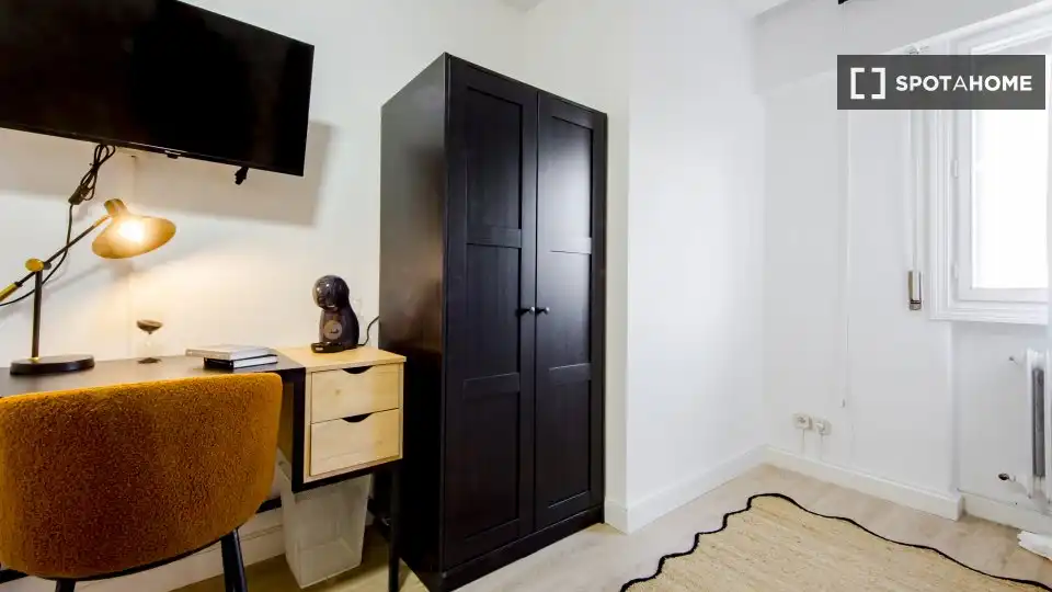 Zimmer in El Viso