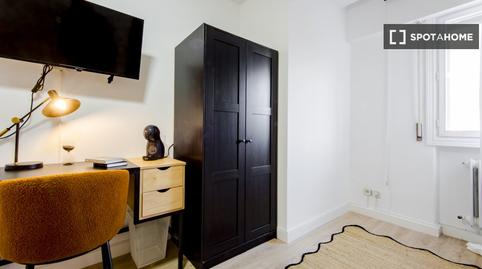 Photo 3 of Flat to share in El Viso,  Madrid Capital