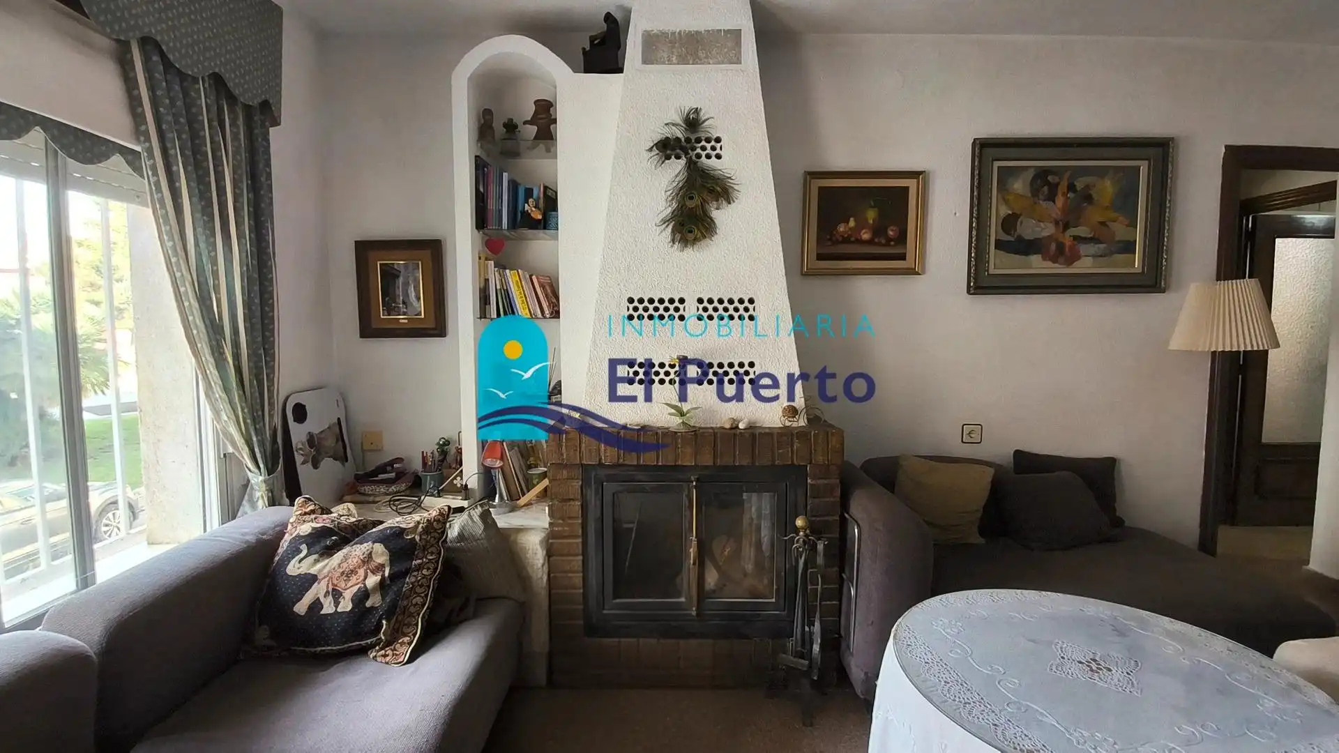 Tríplex con terraza en venta en Mazarrón Casco Urbano, imagen 4