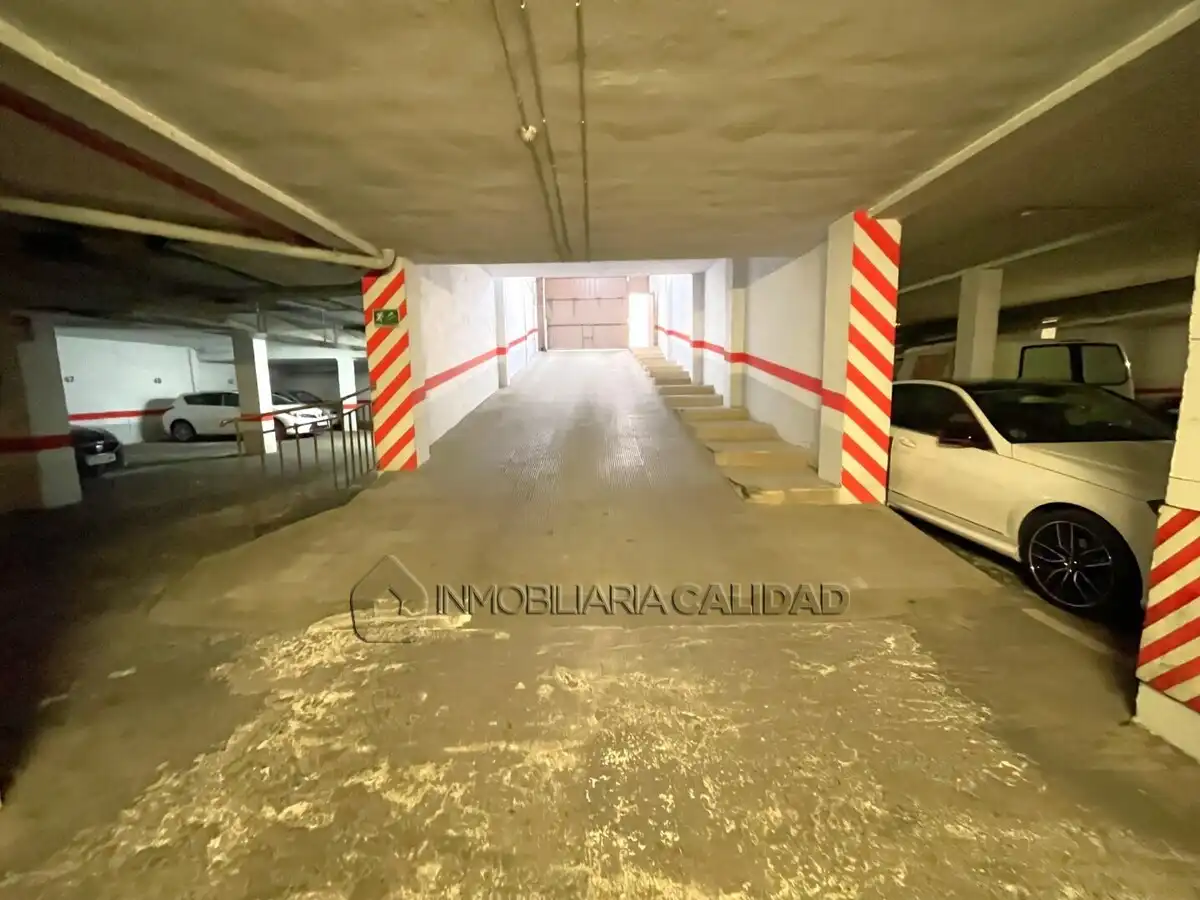 Parcheggio in affitto a Fuentecillas - S7 - S8, imagen 2