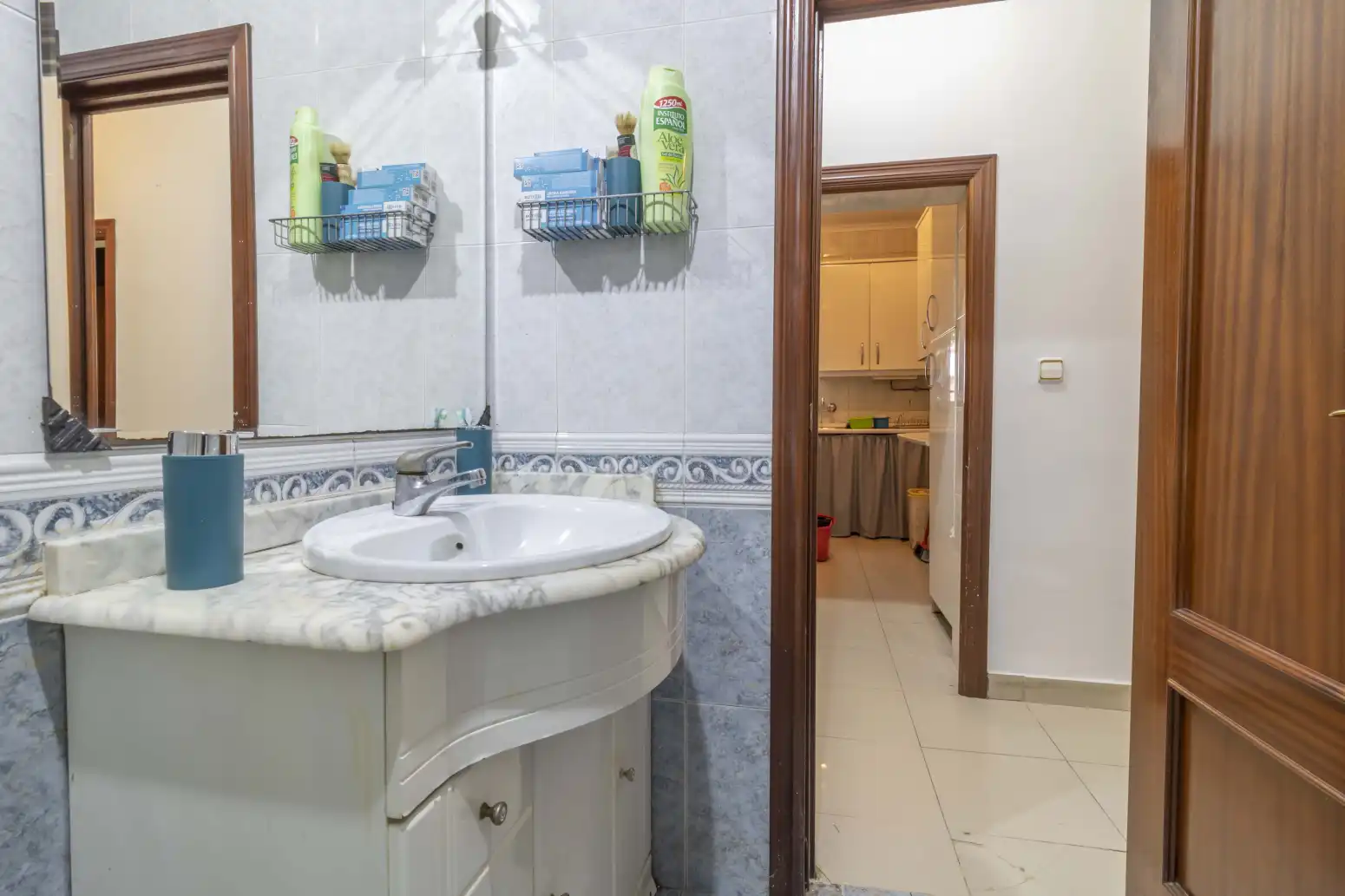 Piso con ascensor en venta en Nervión, imagen 8