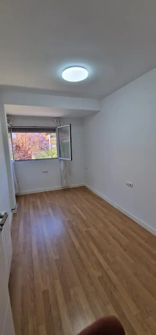 Bedroom of Flat for rent in Mislata  with Air Conditioner and Balcony