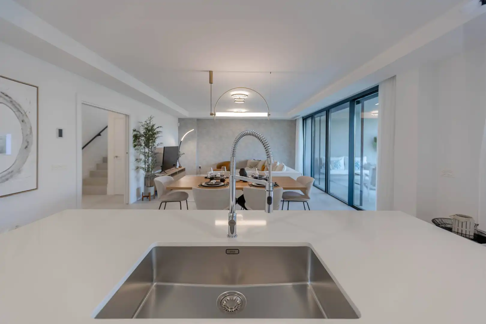 Adosado con terraza en venta en Urbanizacion Urbanización Fuentelegrales, imagen 11