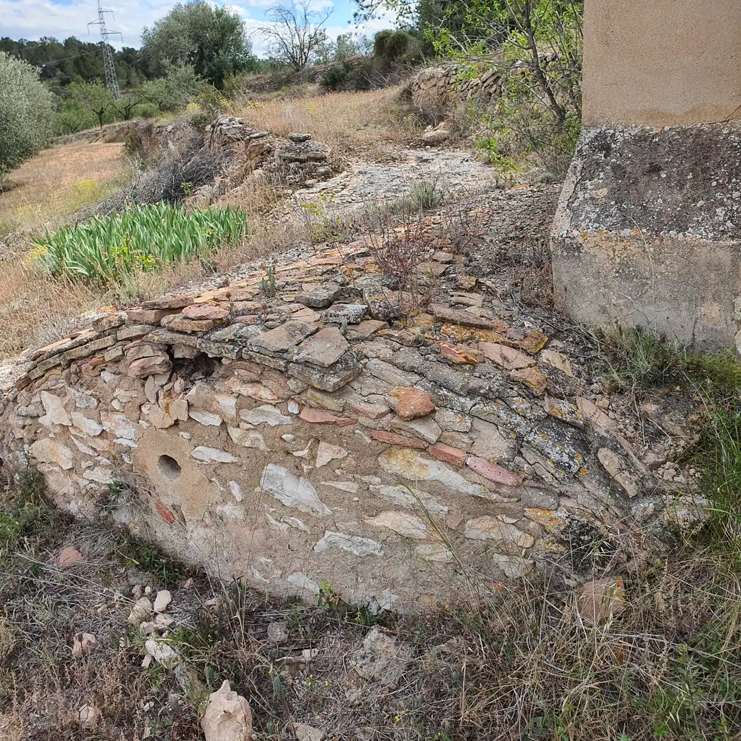 Rural land for sale in El Pinell de Brai, imagen 17