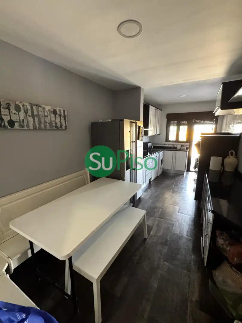 Chalet con piscina en venta en Calle Carretas, imagen 8