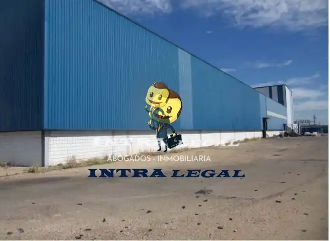 Terreno rustico in vendita a Poligono Industrial, imagen 7