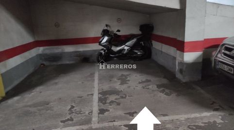 Foto 3 von Garage zum Verkauf in Chile, Juzgados, Logroño