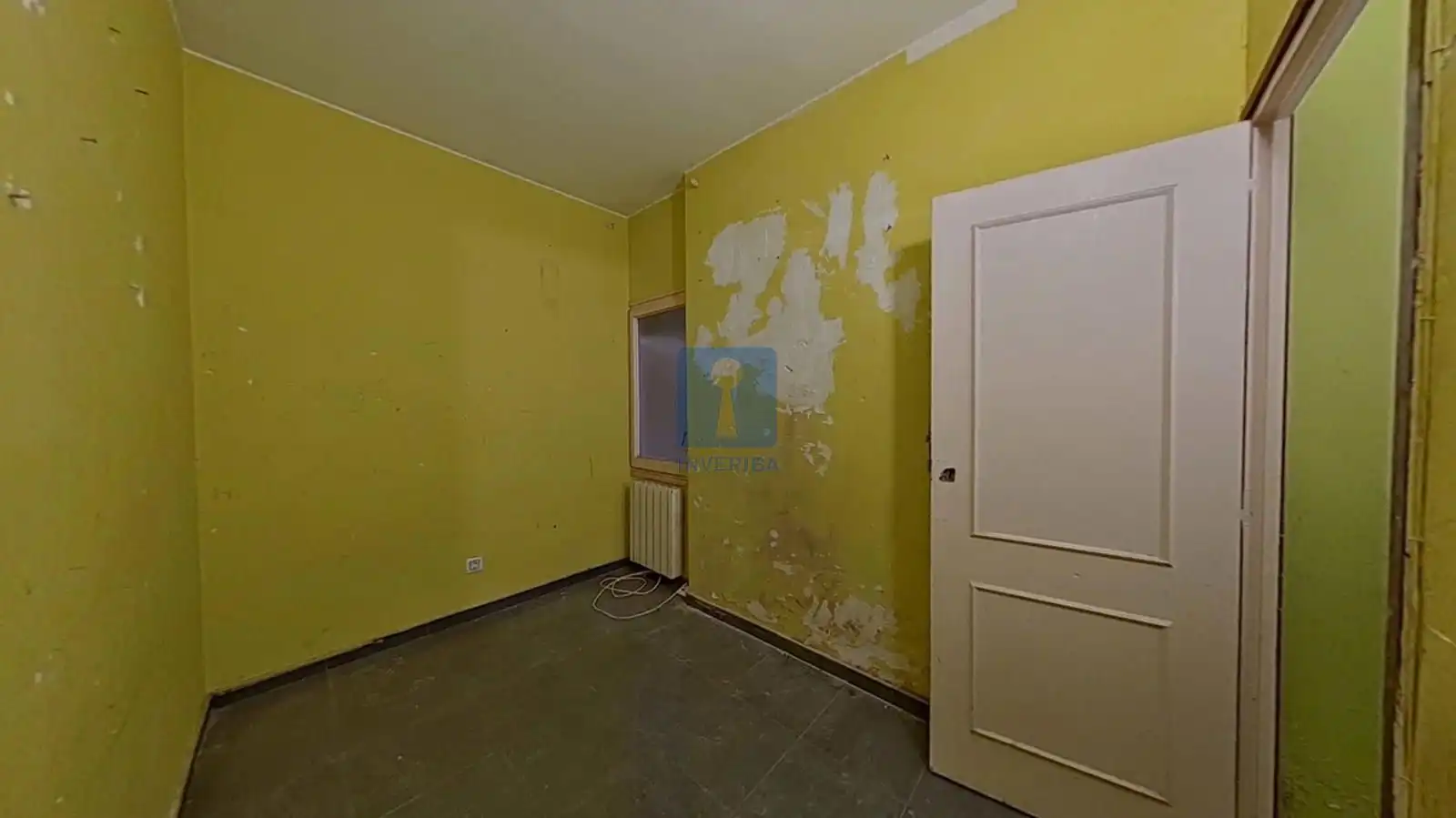 Habitación de Piso en venta en Barcelona con Calefacción y Terraza