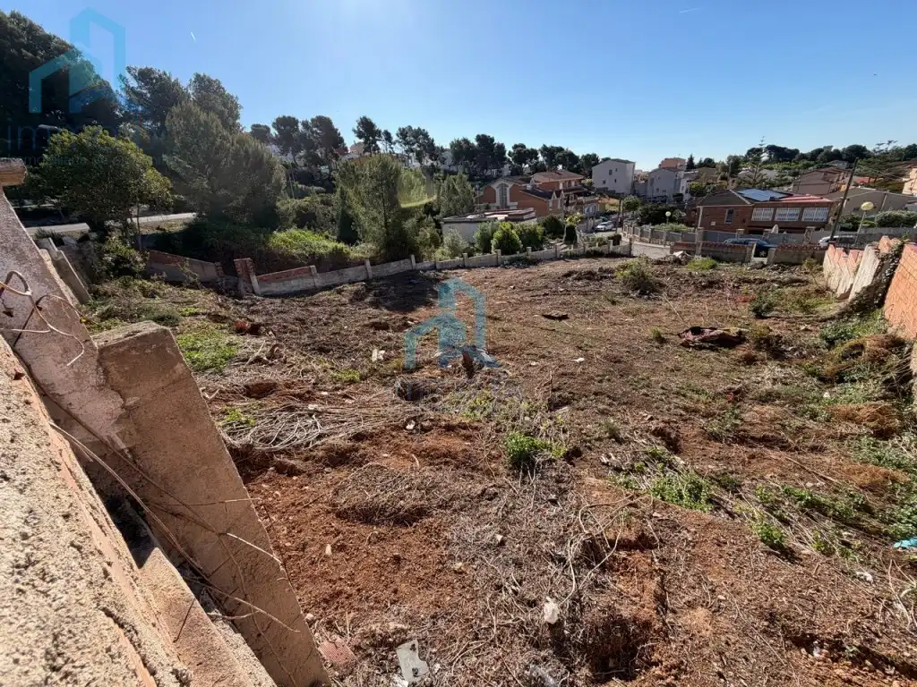Residential land for sale in Calle Llimoners Dels, imagen 4