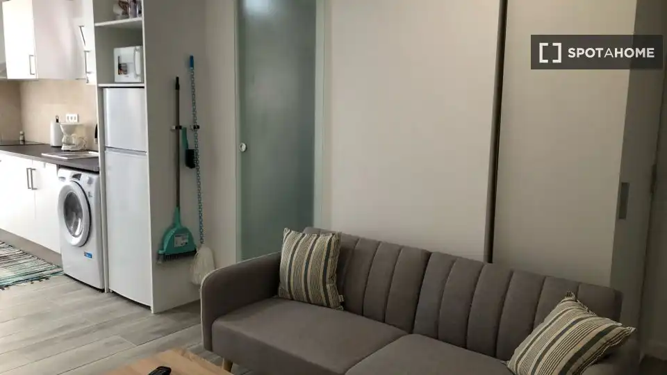 Habitación en S'Arenal