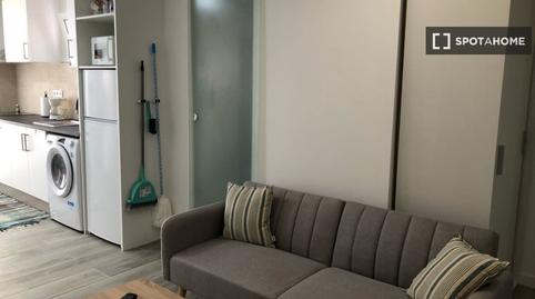 Foto 3 de Estudi per a compartir a S'Arenal, Llucmajor