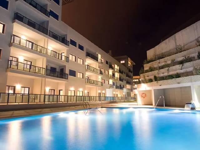 Apartamento en Venta en Agua Amarga - Urbanova