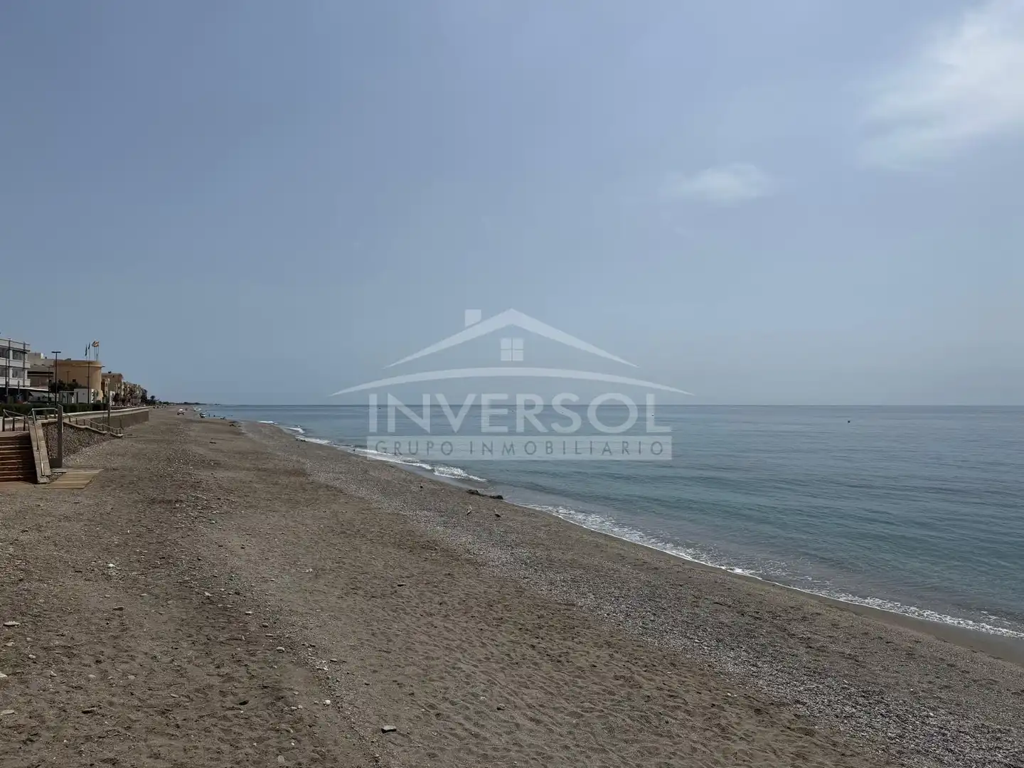 Ático en venta en El Ejido con Aire acondicionado, Calefacción y Terraza