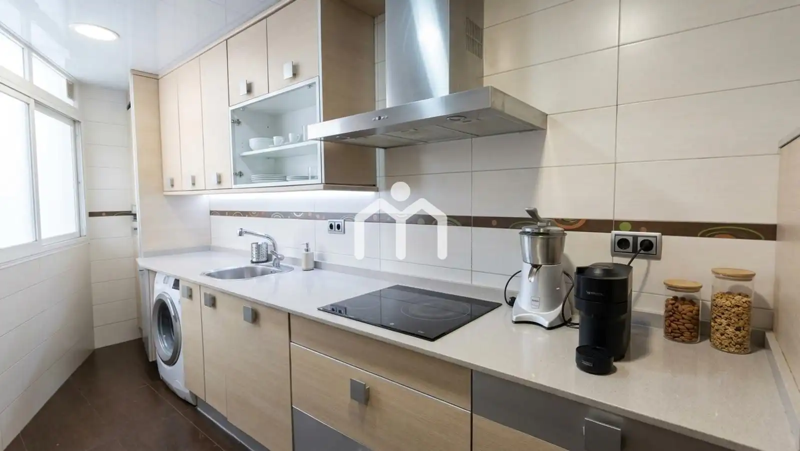 Wohnung mit Terrasse zum Verkauf in PARE CLARET 104, imagen 10