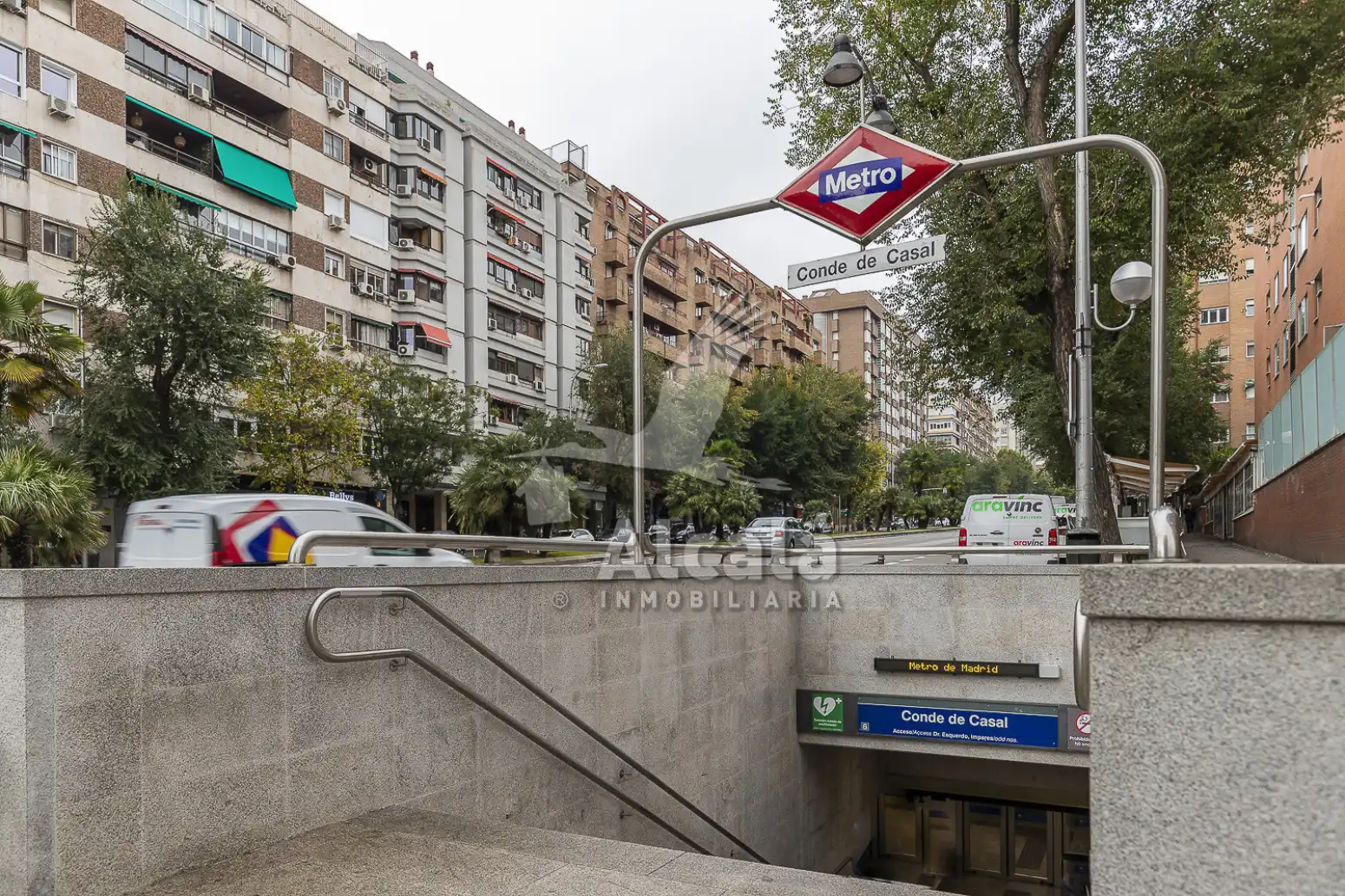 Flat with lift for sale in Retiro, imagen 75