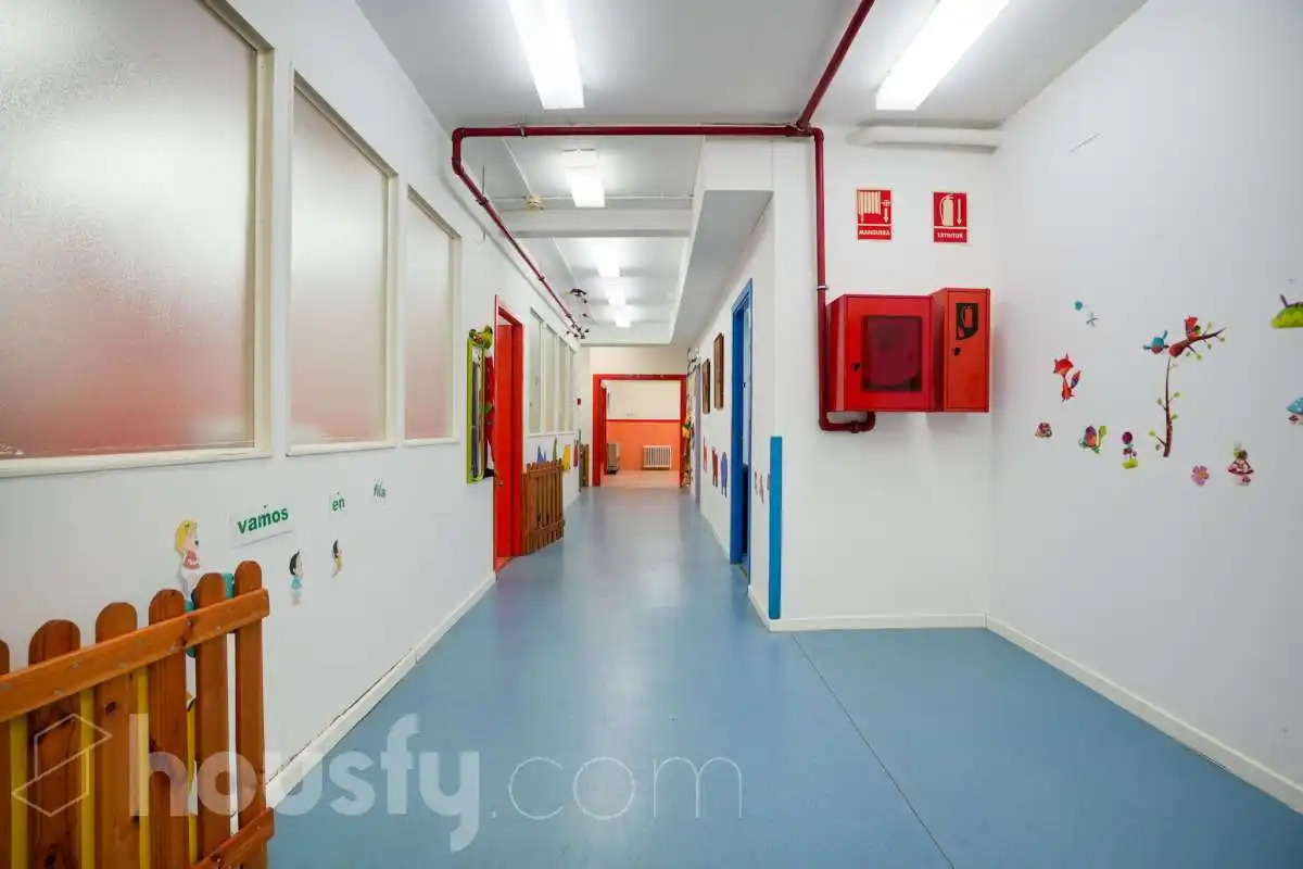 Local en venta en Madrid con Aire acondicionado