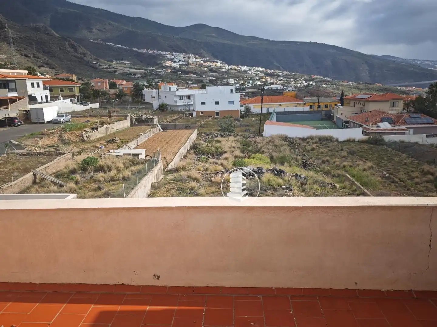 Exterior view of Detached homes for sale in Candelaria