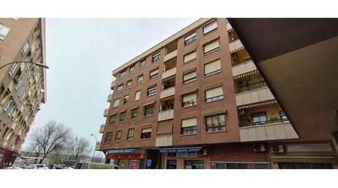 Foto 2 de Piso de alquiler en Calle Fuentenueva, Santa Bárbara,  Toledo Capital