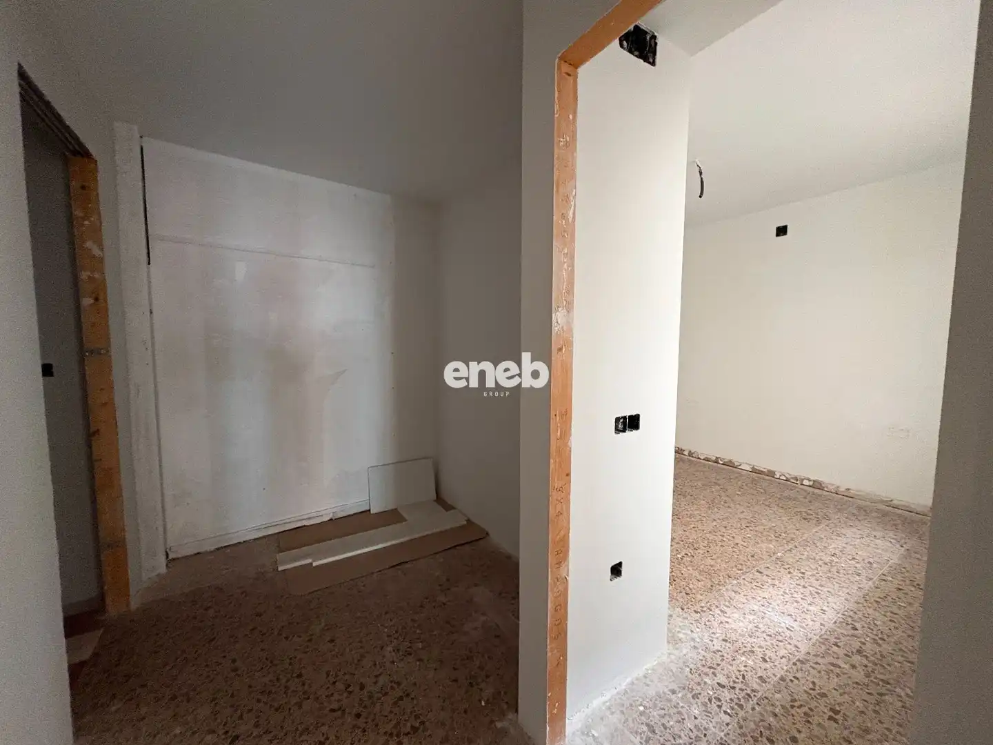 Penthouse mit Aufzug zum Verkauf in Blasco Ibañez, imagen 5