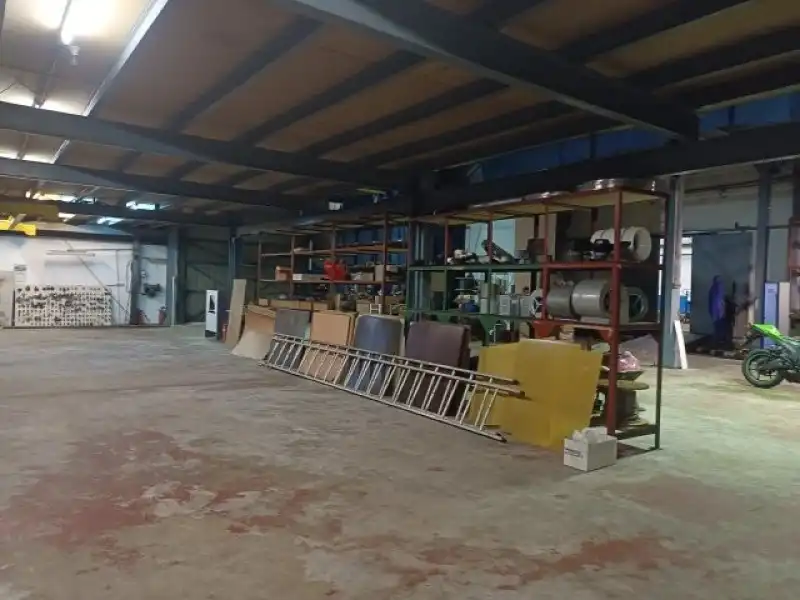 Nau industrial en venda a Peñacastillo - Nueva Montaña, imagen 9