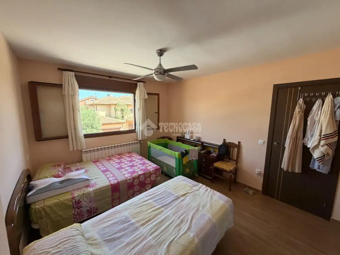 Casa amb piscina en venda a Valdetorres de Jarama, imagen 34