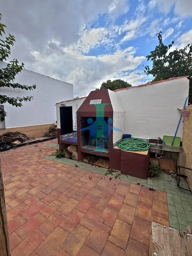 Casa con piscina in vendita a Pedanías - Extrarradio, imagen 30