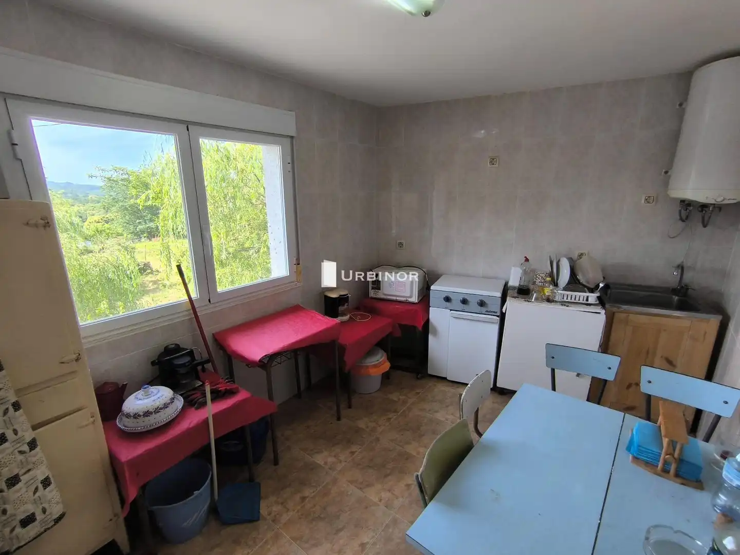 House for sale in Nogueira de Ramuín, imagen 12