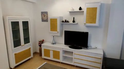 Foto 4 de Pis en venda a Carrer del Duc de Mandas, 41, Sant Llorenç - Zona Alfahuir, Valencia Capital