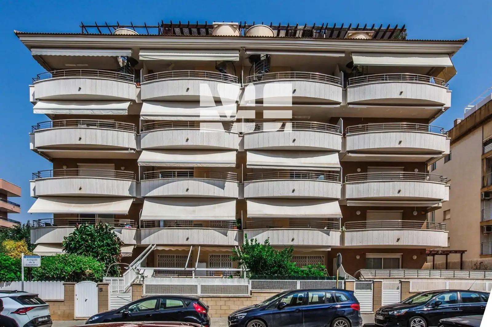 Penthouse mit Pool zum Verkauf in JOSEP PLA, imagen 5