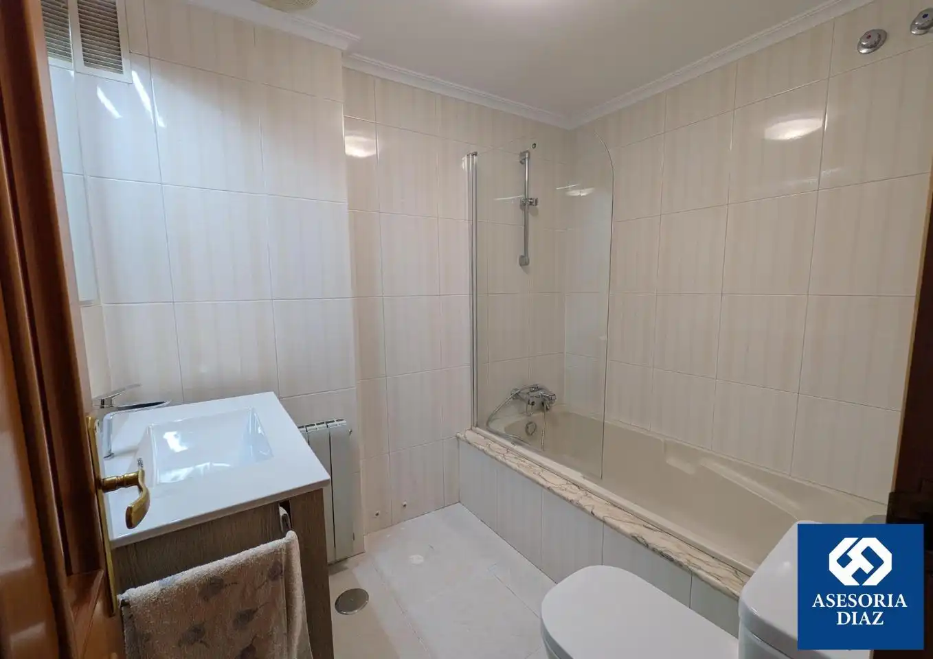 Flat to rent in Rúa Varela Silvari, imagen 20