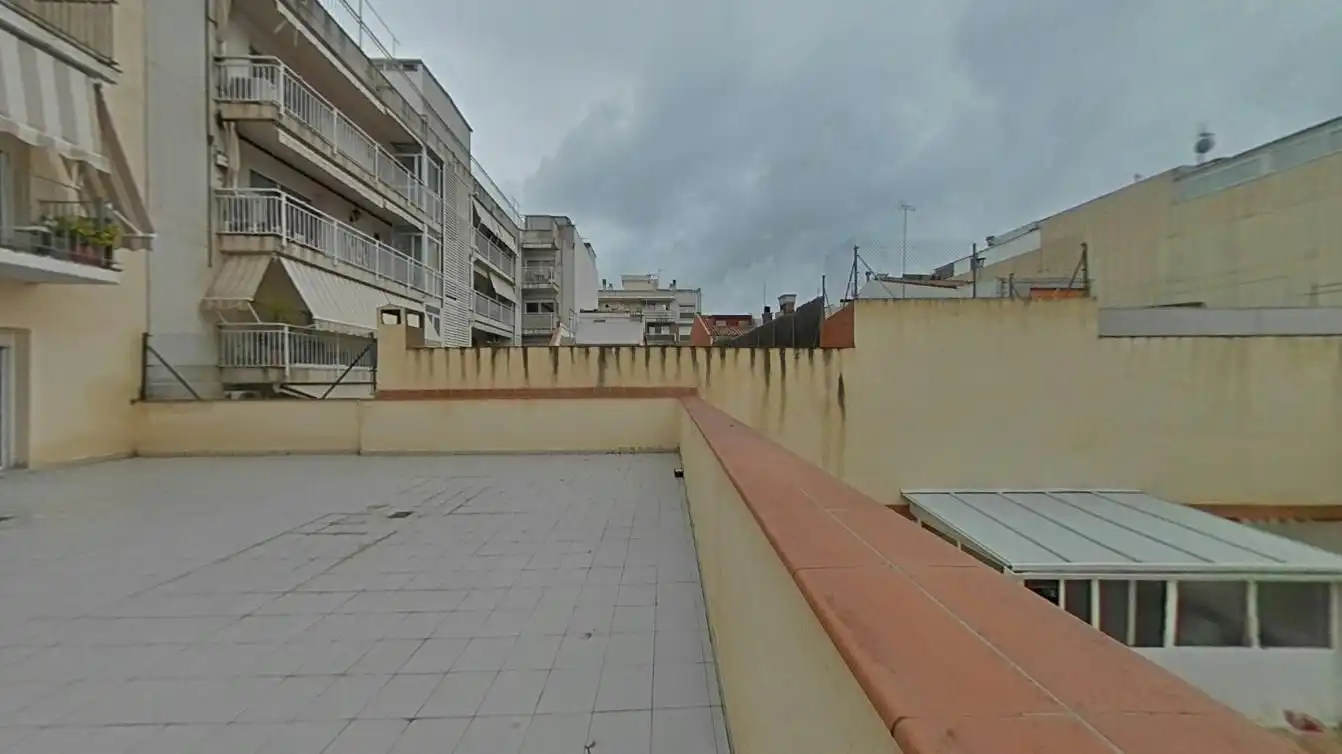 Pis amb ascensor en venda a Roca i Roca 126, imagen 7