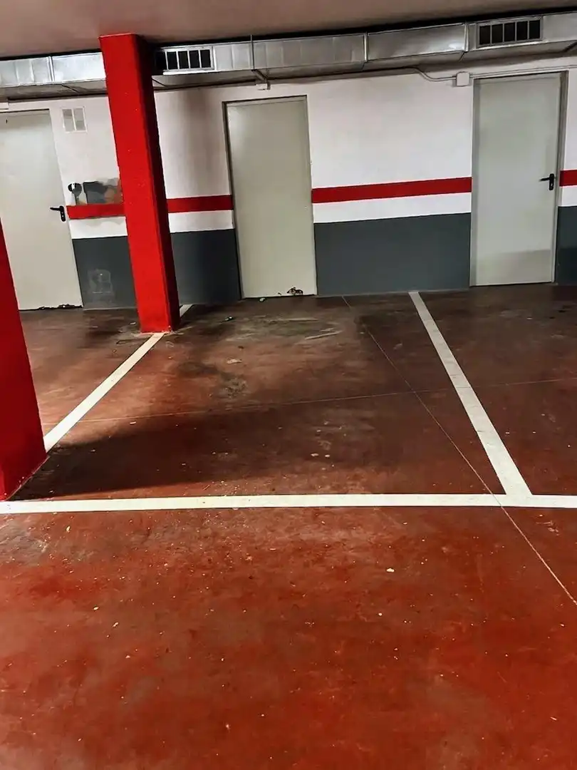Appartamento con balcone in affitto a Bases de Manresa - Carretera de Santpedor, imagen 18