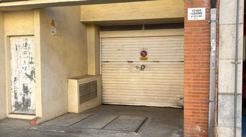 Foto 3 von Garage zum Verkauf in Carretera de Castellar, 494, Les Arenes - La Grípia  Can Montllor, Terrassa